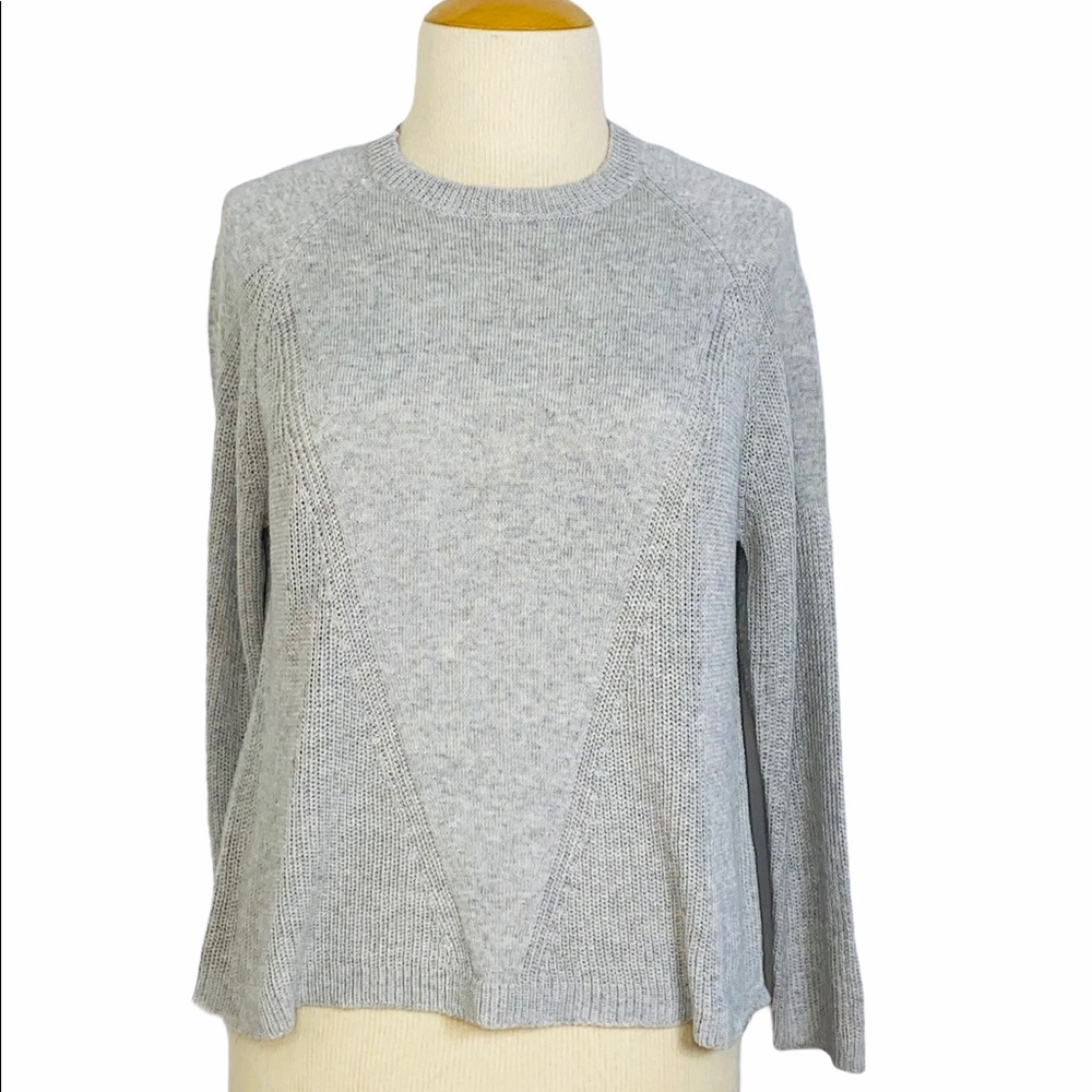 NWT Joseph A. Gray Sweater XL